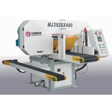 Holzbearbeitung Band Resaw